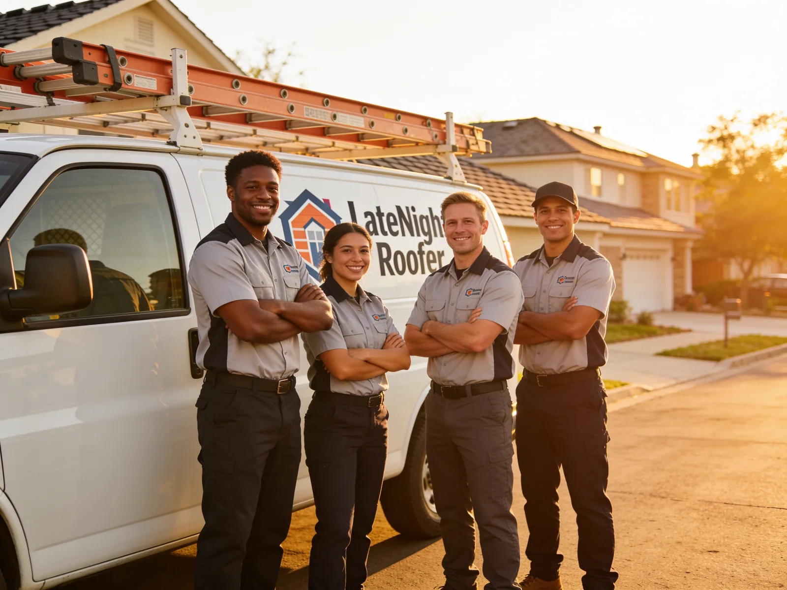 Emergency Roof Repair company in Lothian, MD